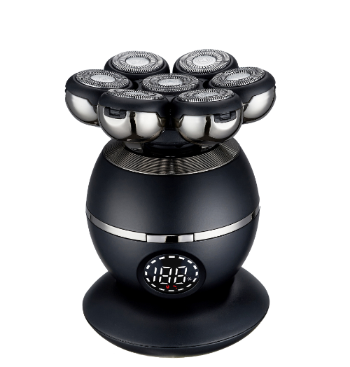 SHAVE 7 BOYUTLU TIRAŞ MAKİNESİ